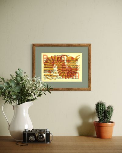 Bimbam - 17 x 23,5 cm na Arena.pl