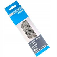 Łańcuch Shimano CN-HG93 XT/Ultegra 9rz 114og + pin