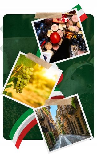 Due Vittorie włoski ocet balsamiczny z Modeny IGP 250 ml na Arena.pl