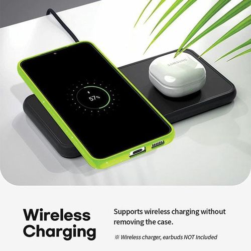 mercury jelly case iphone 14 pro max6,7 limonkowy/lime na Arena.pl