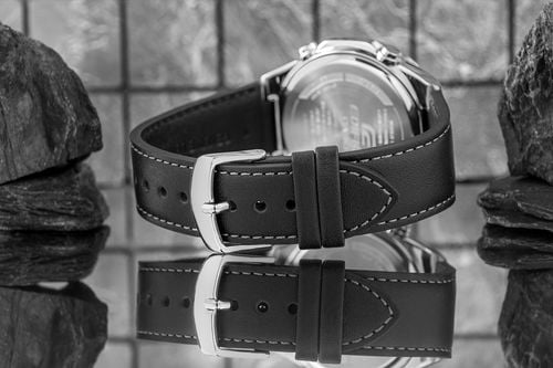 zegarek męski casio edifice efv-c110l-1avef + box na Arena.pl