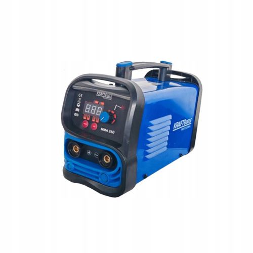 SPAWARKA INWERTOROWA INWERTEROWA IGBT MMA LIFT TIG 350A 3W1 230V ELEKTRODA na Arena.pl