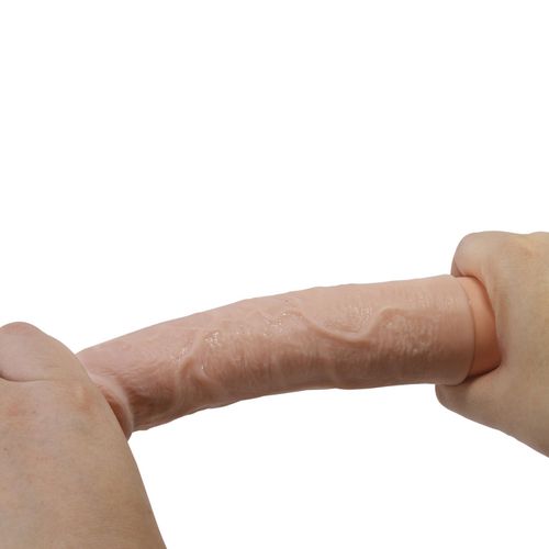 Pretty Love Leander Realistic Vibrating Dildo na Arena.pl