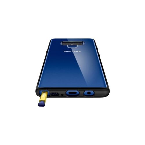 Spigen Ultra Hybrid Etui Galaxy Note 9 niebieski na Arena.pl