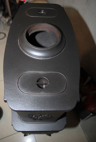 Piec wolnostojący Morsø CLASSIC na Arena.pl