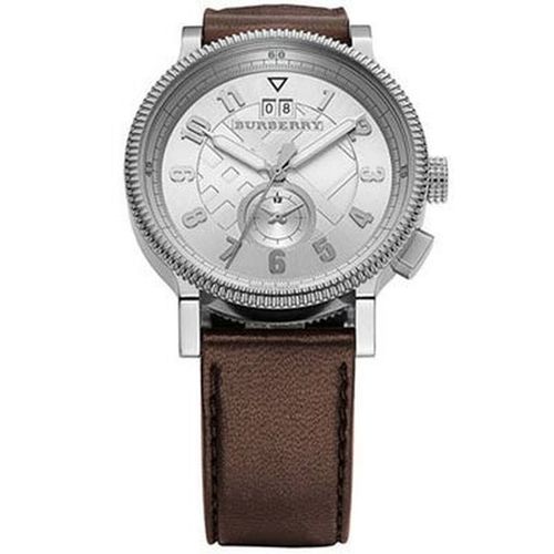 Zegarek Męski Burberry BU7681 (Ø 42 mm) na Arena.pl