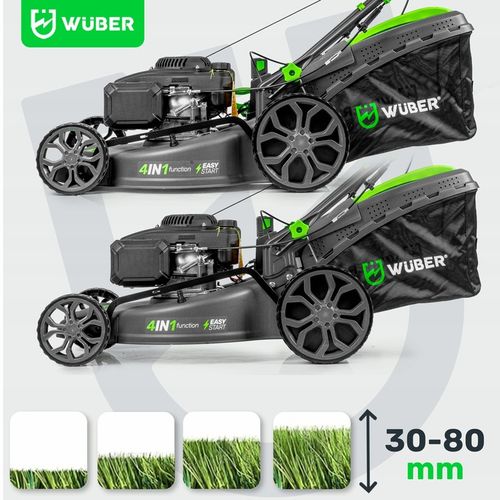 KOSIARKA SPALINOWA DO TRAWY Z NAPĘDEM ROZRUSZNIK MOCNA SILNIK LONCIN + na Arena.pl