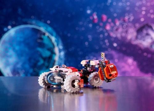 42178 - LEGO Technic - Kosmiczna ładowarka LT78 na Arena.pl