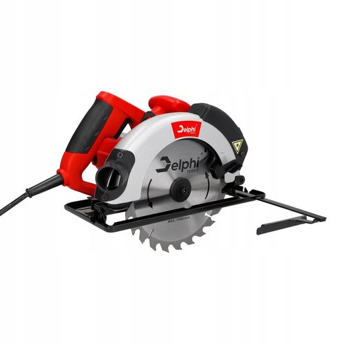 PILARKA TARCZOWA KRAJZEGA PIŁA DO DREWNA ELEKTRYCZNA RĘCZNA Z LASEREM na Arena.pl