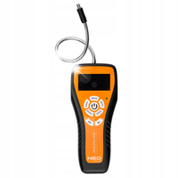 Elektroniczny miernik tester płynu hamulcowego DOT3 DOT4 DOT5 EVN4 EVN6 NEO