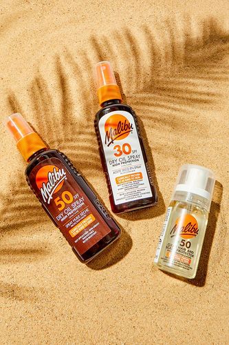 Malibu SPF50 Clear Hair & Scalp Protector 50ml na Arena.pl
