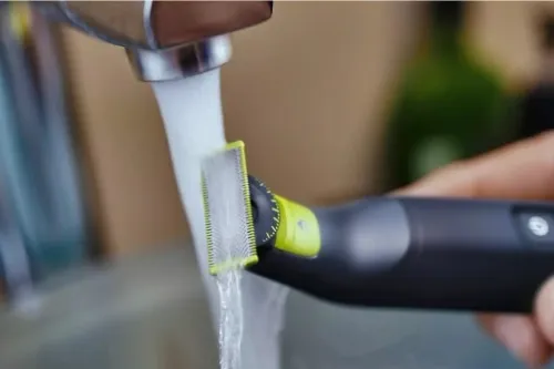 GOLARKA PHILIPS ONEBLADE PRO 360 TRYMER DO ZAROSTU na Arena.pl