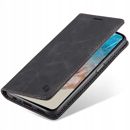 Spacecase Wallet Galaxy M35 5G Black na Arena.pl