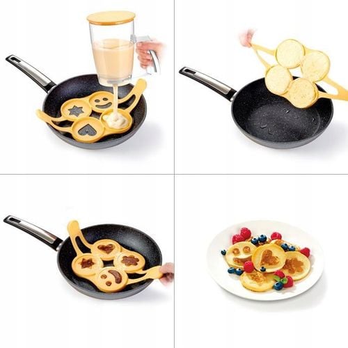 Foremka do pancake PRESTO na Arena.pl