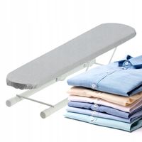 Deska Do Prasowania Rękawów Nogawek Rękawnik Mocny