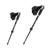 OUTLET Kije Nordic Walking NILS NW8612 ALUMINIOWE 7075 trekking TPE UCHWYT