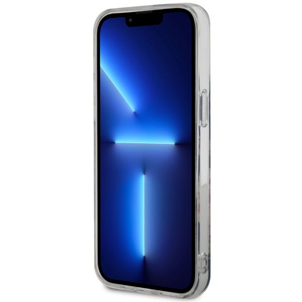 Etui Guess do iPhone 14 Pro Max, Czarny, MagSafe zdjęcie 5