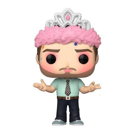 Funko POP! TV Parks and Recreation Andy 1147 na Arena.pl