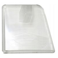 Klosz lampy reflektora Prawe Volkswagen LT 1996-2006 - 9571122