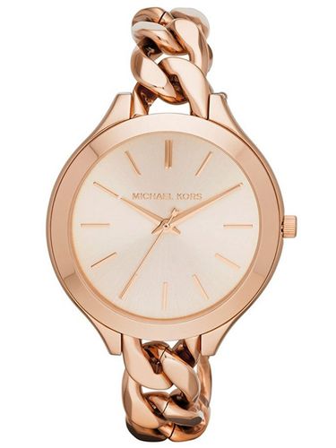 Michael Kors MK3223 - Runway na Arena.pl