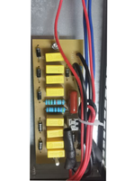 TRANSFORMATOR Do LAMP Owadobójczych  40W i 60W