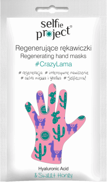 SELFIE PROJECT  2x12 ml na Arena.pl