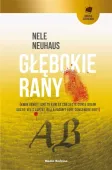 Głębokie rany