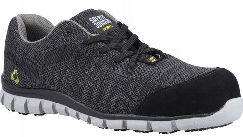 Buty Robocze S1P Esd Lekkie Nosek S1P Antypoślizgowe Jogger S1P 44 na Arena.pl