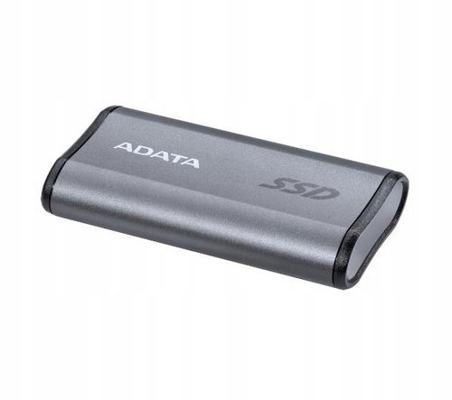 Dysk zewnętrzny SSD 1TB Adata Elite SE880 2000 MB/s S.M.A.R.T USB 3.2 Typ C na Arena.pl