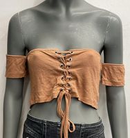 MISSGUIDED TOP DAMSKIE ROZMIAR 42