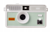 KODAK i60 i 60 Aparat Analogowy na film Klisze 35mm 35 mm + Lampa FLASH