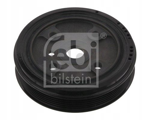 Febi Bilstein 33641 Koło pasowe, wał korbowy zdjęcie 1