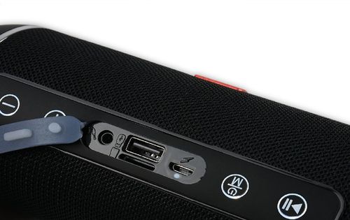 GŁOŚNIK BEZPRZEWODOWY XBLITZ LOUD na Arena.pl