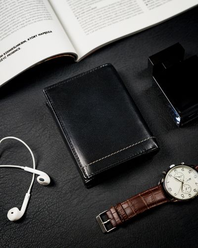 portfel n4-cmc black na Arena.pl