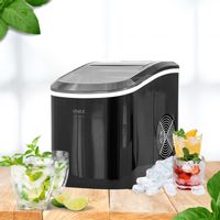 Kostkarka do lodu Vivax IM-123B czarny 240 W