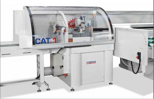 Optymalizerka piła poprzeczna STROMAB CAT. 1 4300 na Arena.pl