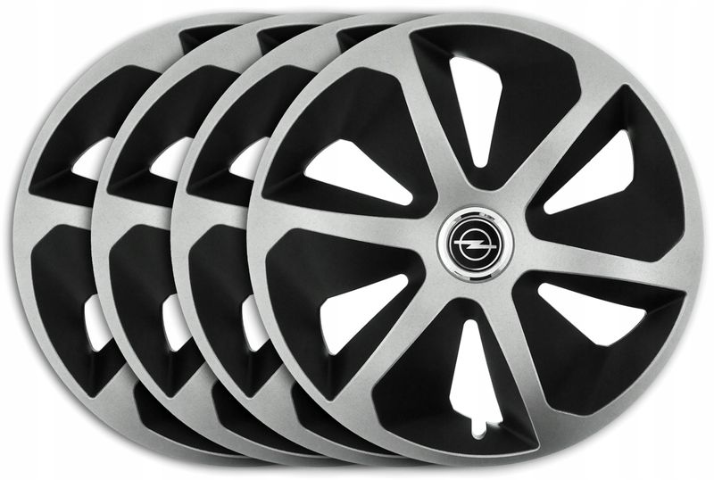 KOŁPAKI 13'' OPEL - Astra Corsa Combo Kadett E RCM zdjęcie 1