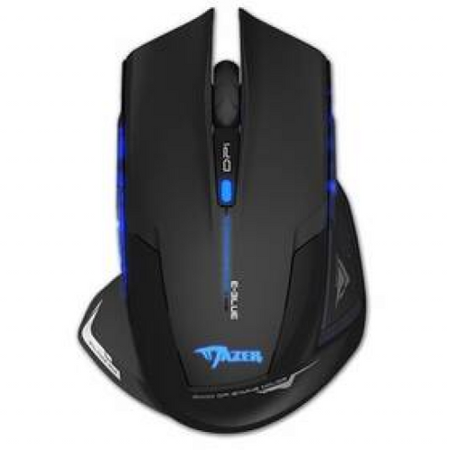 Mysz E-Blue Mazer-R Wireless (EMS152BK) Czarny na Arena.pl