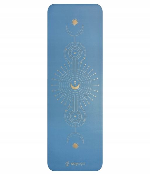 Mata do jogi Sayoga Performance Cosmic Alignment zdjęcie 1