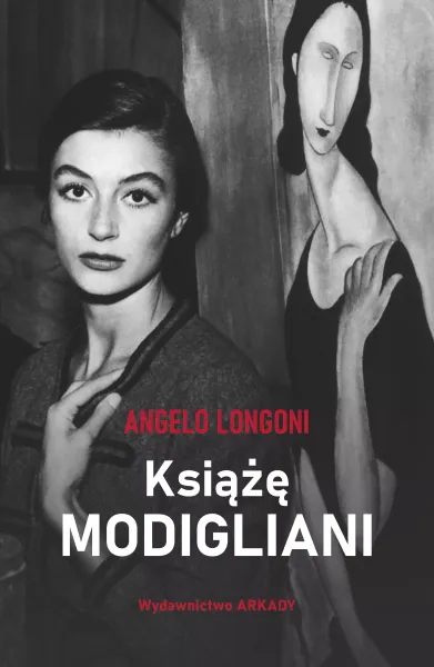 Książę Modigliani zdjęcie 1
