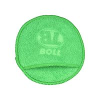 Boll aplikator, gąbka do plastików we wnętrzu auta