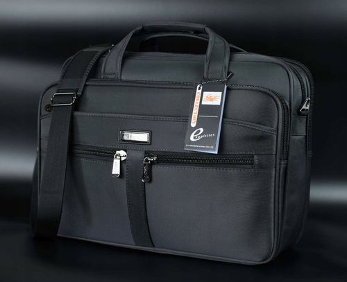 TORBA MĘSKA TECZKA na ramię na LAPTOP do PRACY na Arena.pl