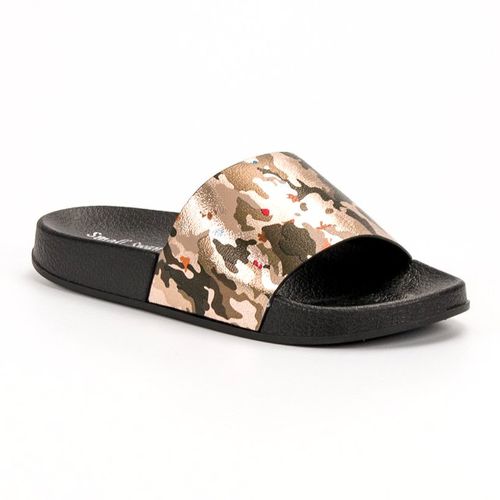 Klapki Moro r.37 na Arena.pl