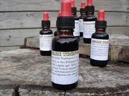 Gelbe tropfen 30 ml  Żółty guzek na Arena.pl