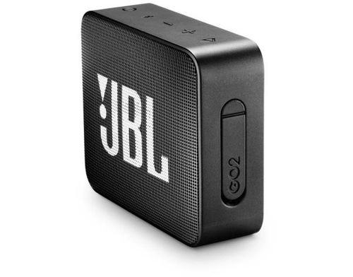 JBL Głośnik GO 2 czarny na Arena.pl