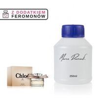 perfumy nr 172 250ml z feromonami - zamiennik inspirowany chloe od