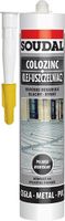 USZCZELNIACZ DO BLACH BEZBARWNY COLOZINC 290ML - SIL DEK CO B