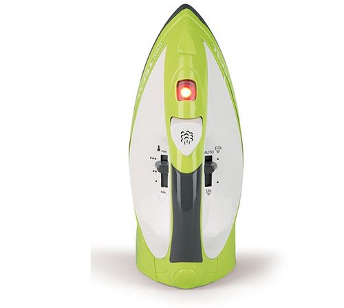 SMOBY Żelazko Tefal Zielono/ Białe na Arena.pl