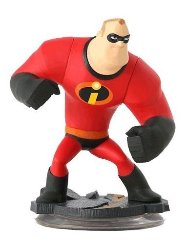 Disney Infinity Zestaw Startowy PS3 ENG na Arena.pl