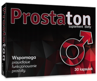 Alg Pharma Prostaton 30 kapsułek